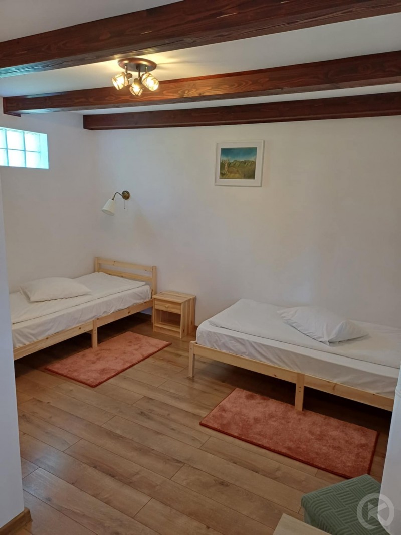 Csobogó Pansion Rimetea 709918 thumb