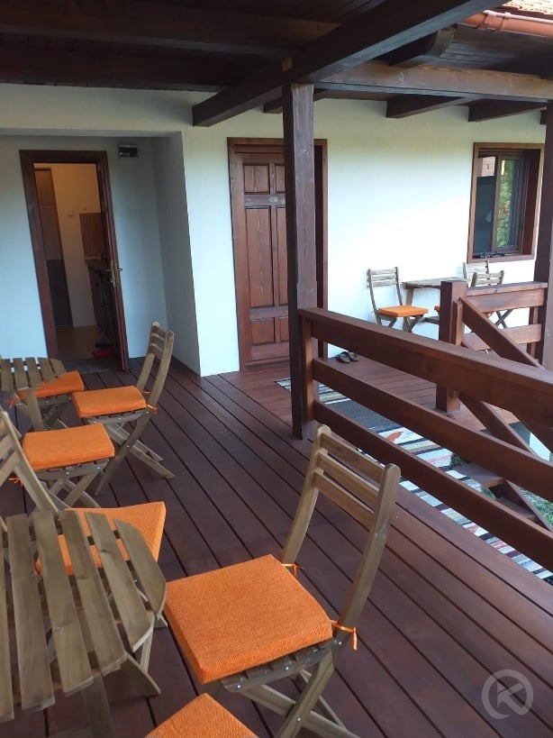 Csobogó Pansion Rimetea 695811 thumb