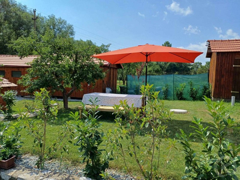 Csobogó Pansion Rimetea 695818 thumb