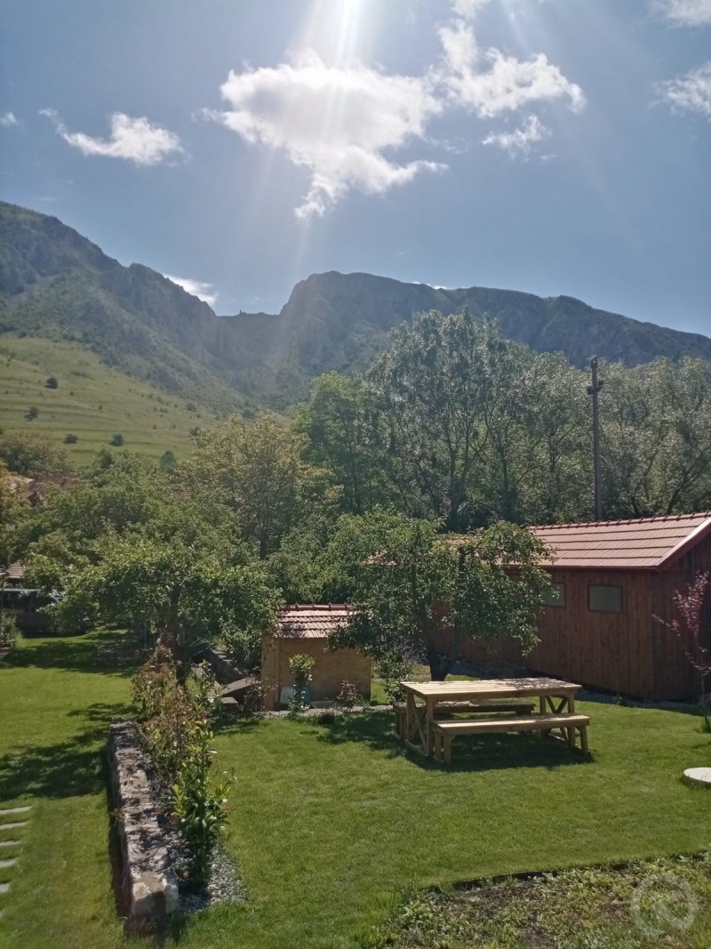 Csobogó Pansion Rimetea 695819 thumb