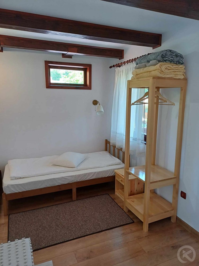 Csobogó Pansion Rimetea 695814 thumb