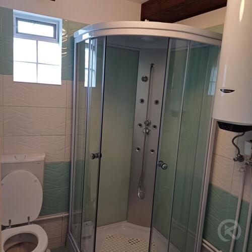 Csobogó Pansion Rimetea 695816 thumb