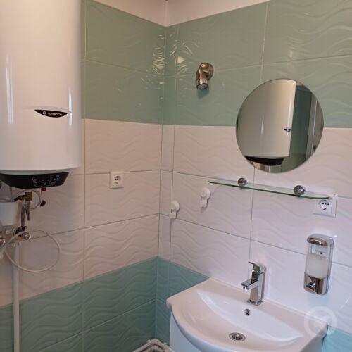 Csobogó Pansion Rimetea 695815 thumb