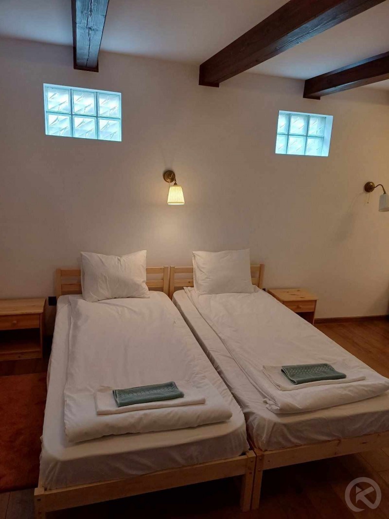 Csobogó Pansion Rimetea 709919 thumb