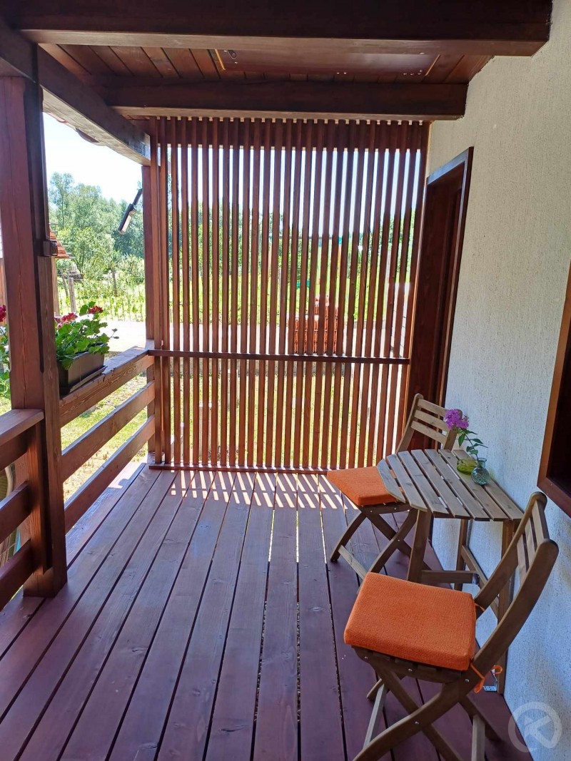 Csobogó Pansion Rimetea 695812 thumb