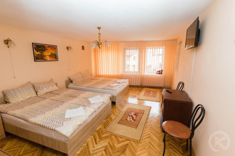 Tudor Pension Turda 703376 thumb