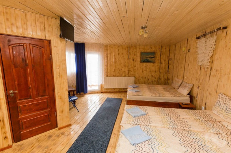 Tudor Pension Turda 703401 thumb