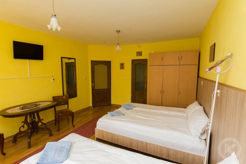 Tudor Pension Turda 703374 thumb