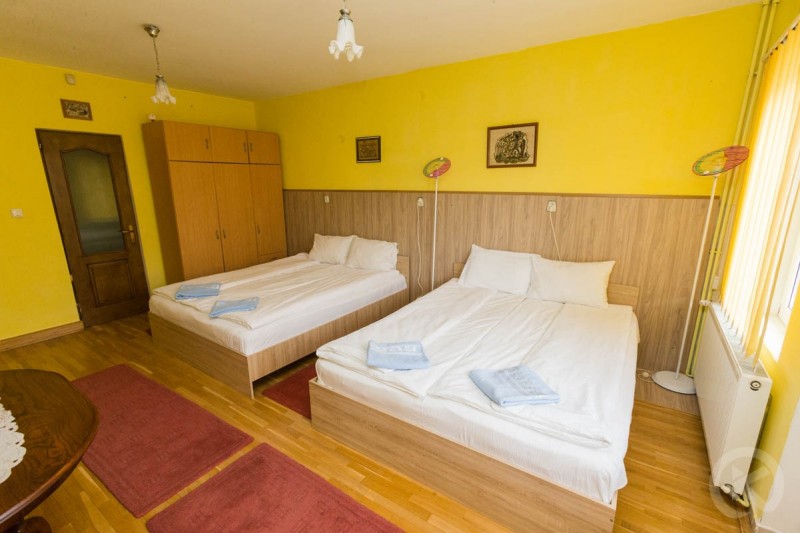 Tudor Pension Turda 703370 thumb