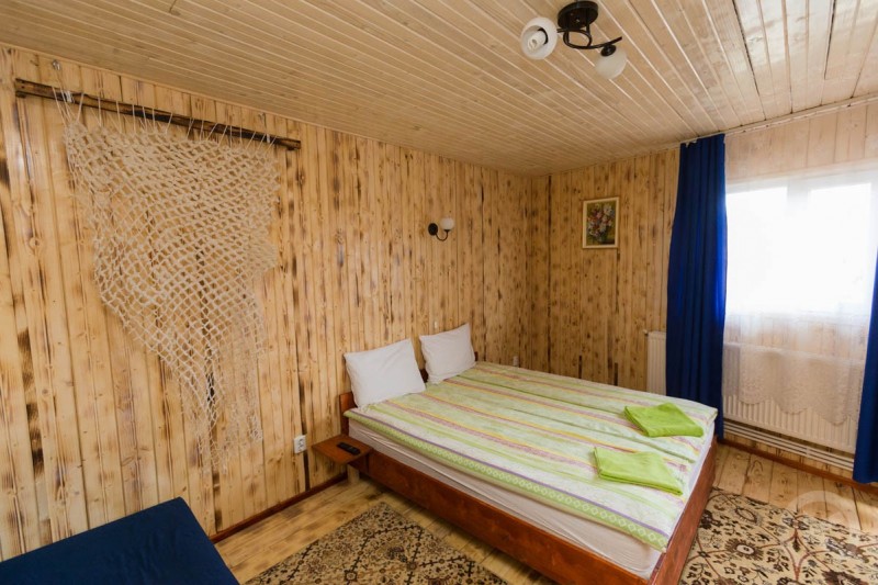 Tudor Pension Turda 703425 thumb