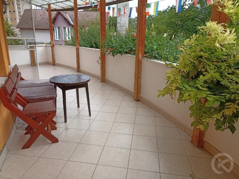 Tudor Pension Turda 703360 thumb