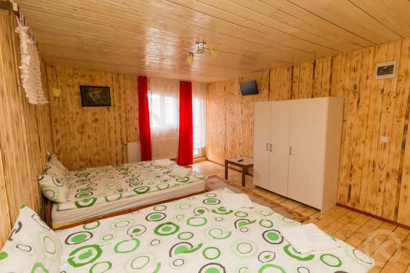 Tudor Pension Turda 703392 thumb