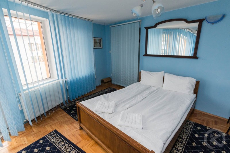 Tudor Pension Turda 703367 thumb