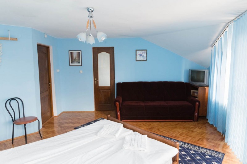 Tudor Pension Turda 703365 thumb