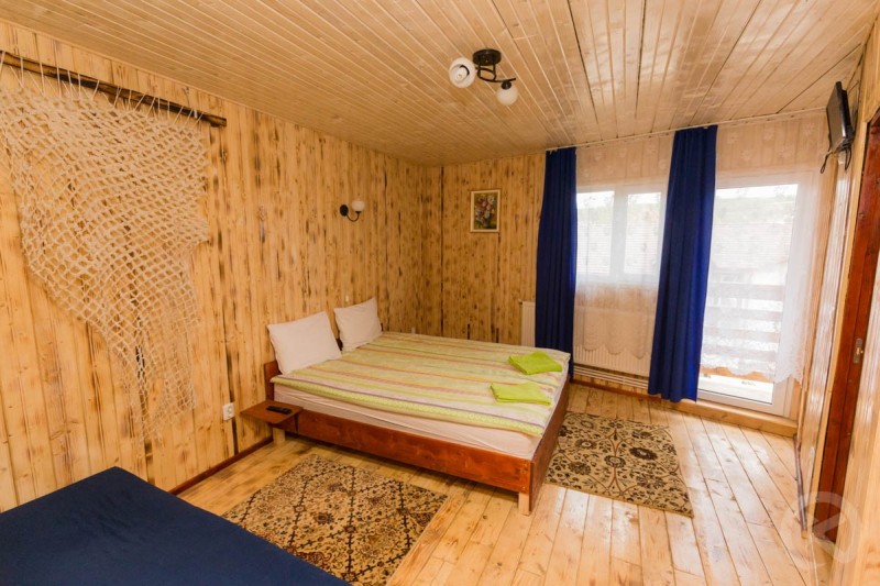 Tudor Pension Turda 703424 thumb