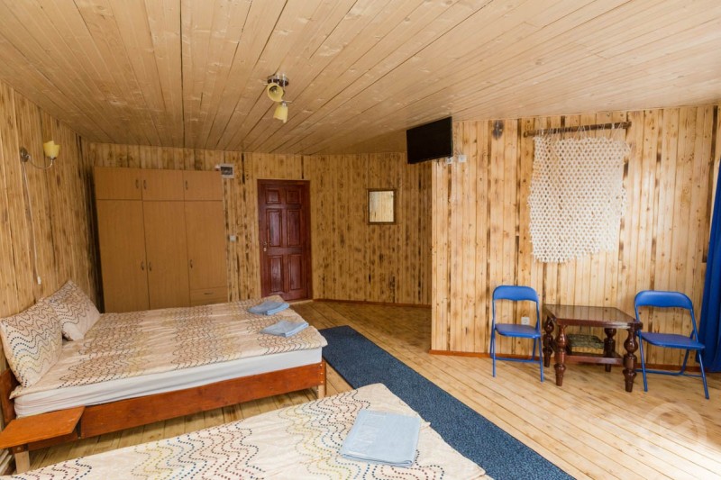 Tudor Pension Turda 703403 thumb