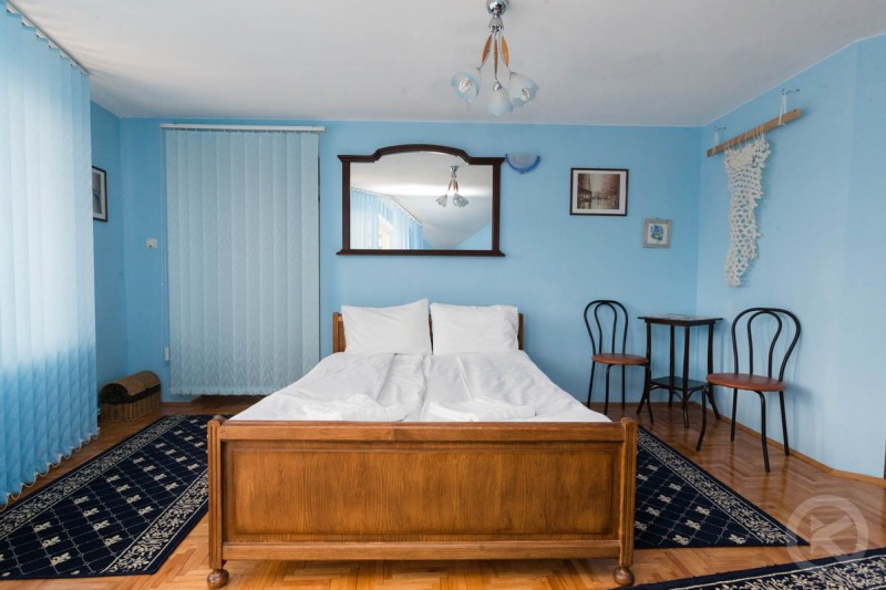 Tudor Pension Turda 703359 thumb