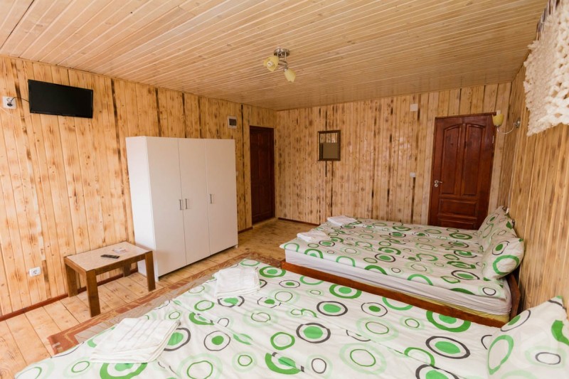 Tudor Pension Turda 703395 thumb