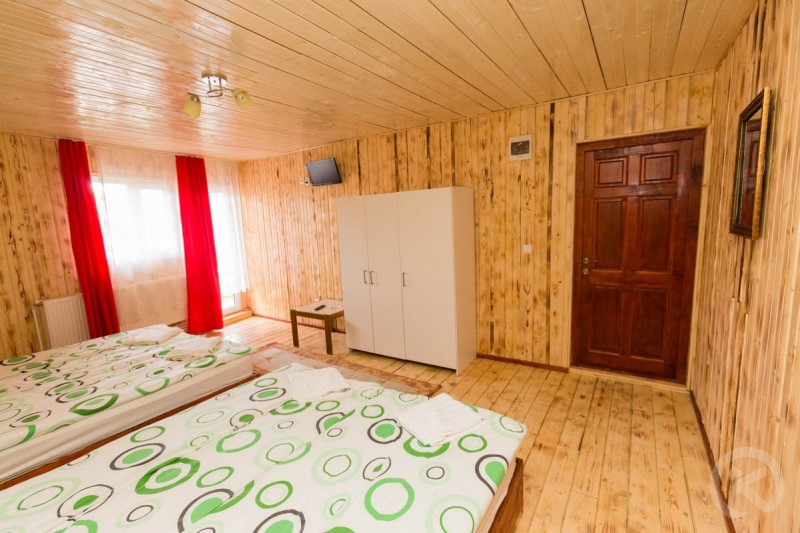 Tudor Pension Turda 703396 thumb