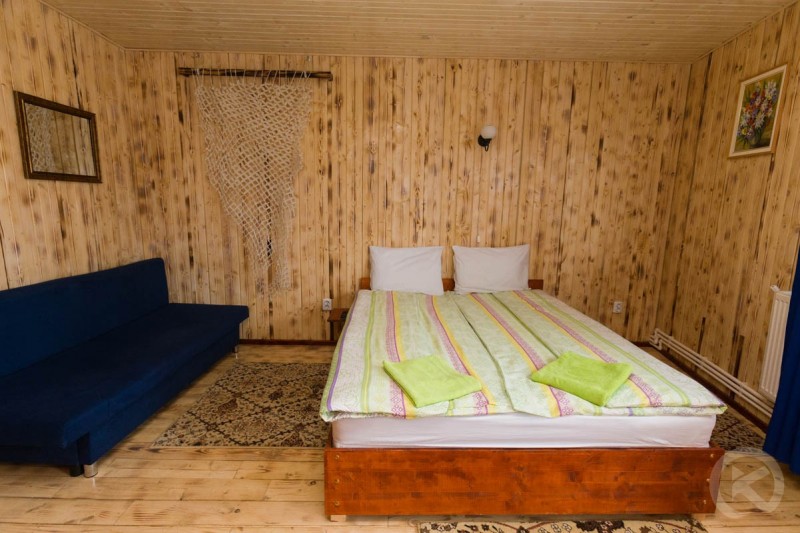 Tudor Pension Turda 703427 thumb