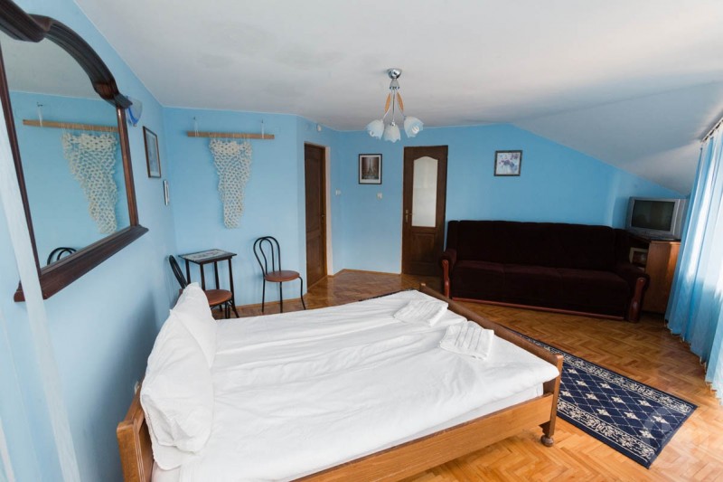 Tudor Pension Turda 703364 thumb