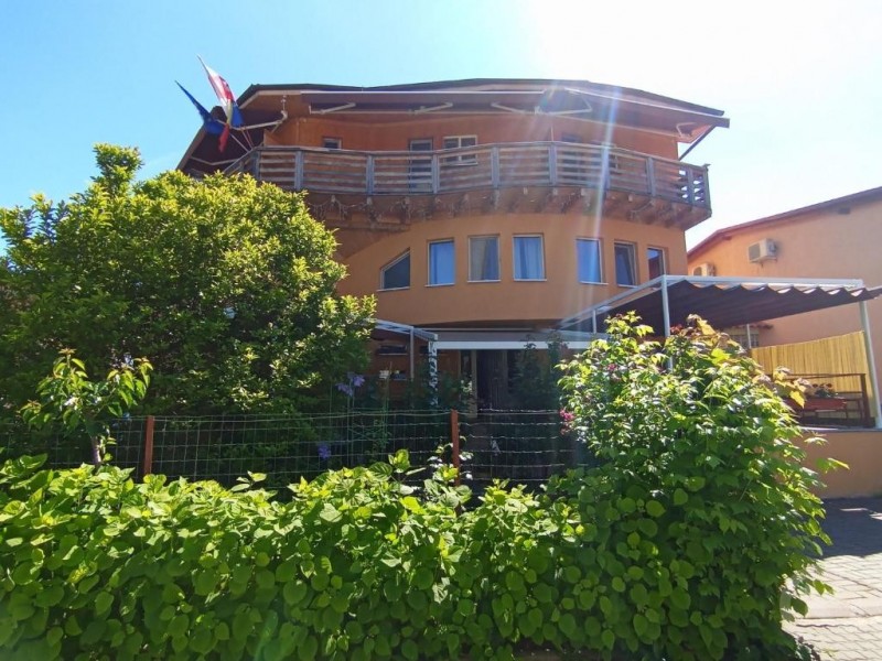 Tudor Pension Turda 703458 thumb