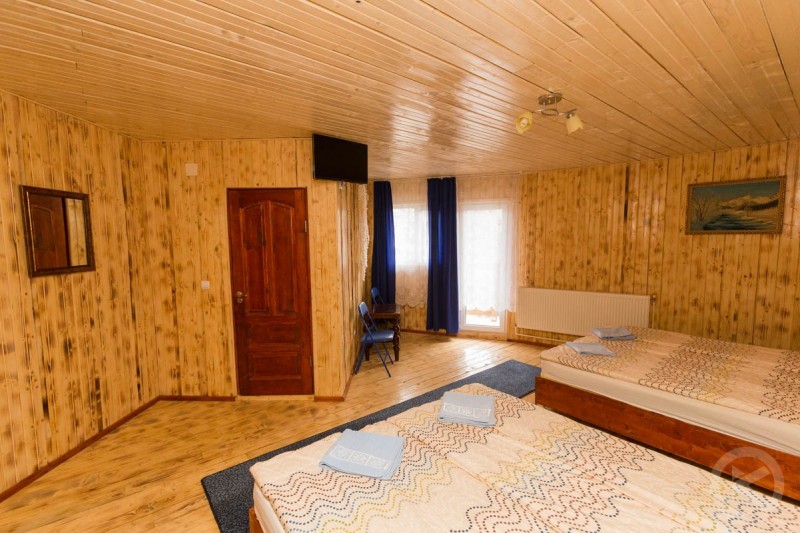 Tudor Pension Turda 703402 thumb