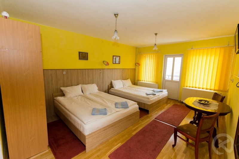 Tudor Pension Turda 703372 thumb