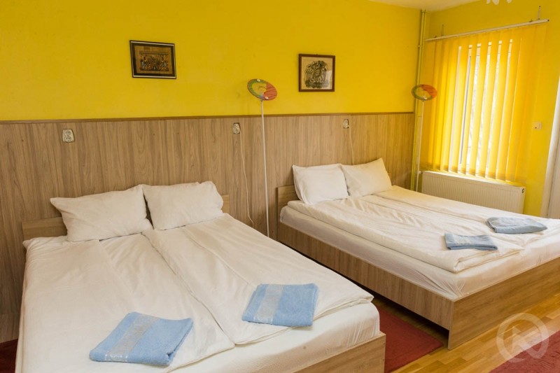 Tudor Pension Turda 703371 thumb