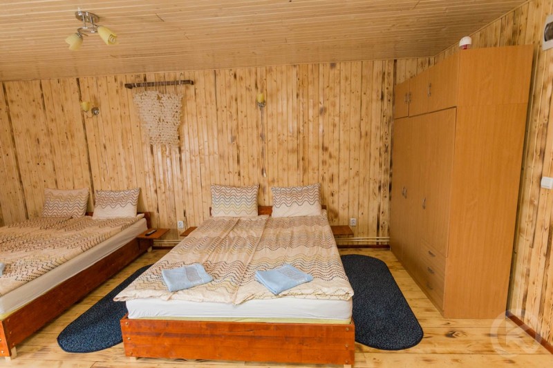 Tudor Pension Turda 703406 thumb