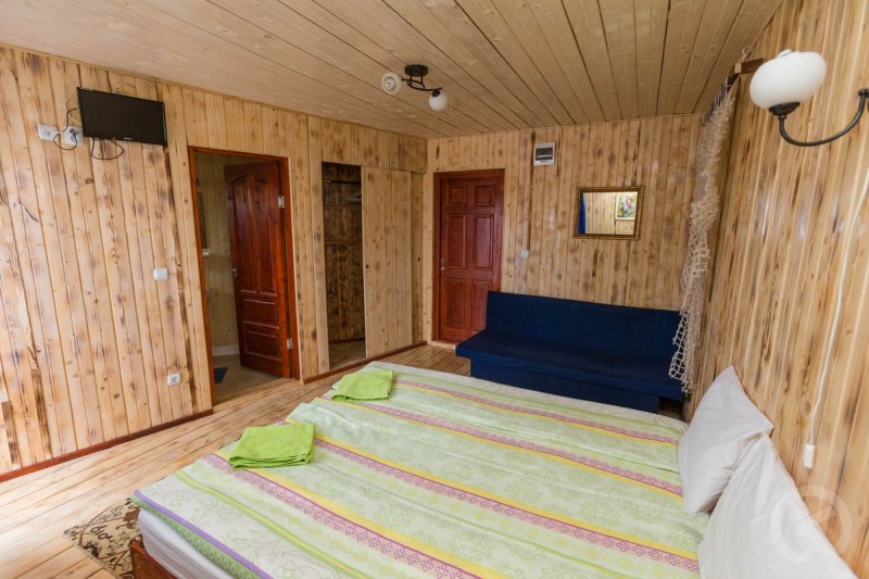 Tudor Pension Turda 703426 thumb