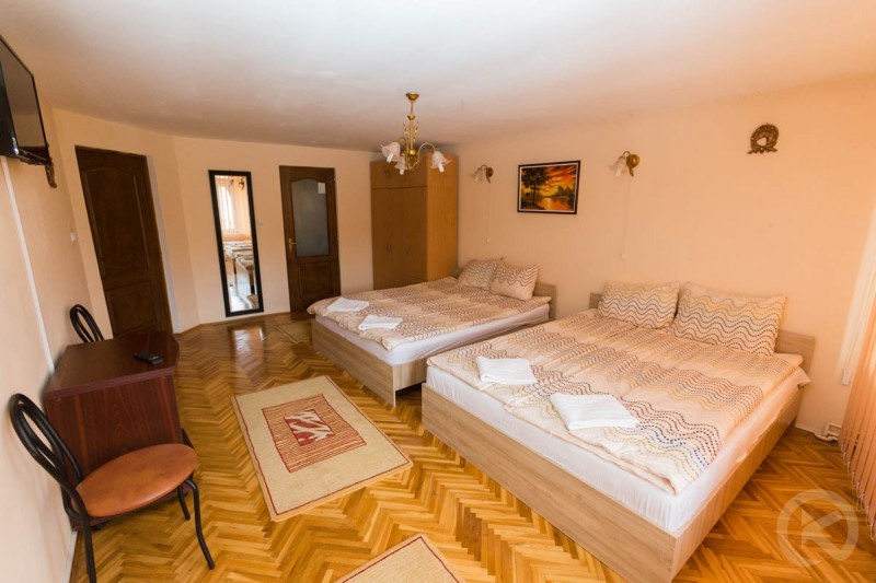 Tudor Pension Turda 703377 thumb