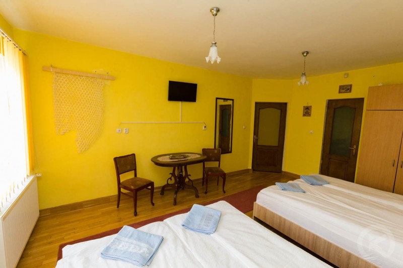 Tudor Pension Turda 703373 thumb