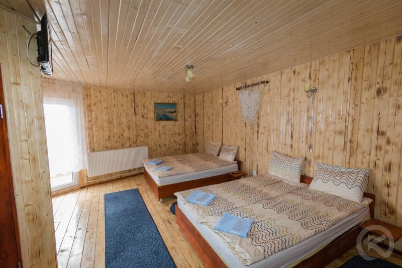 Tudor Pension Turda 703400 thumb