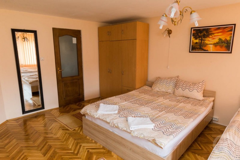 Tudor Pension Turda 703378 thumb