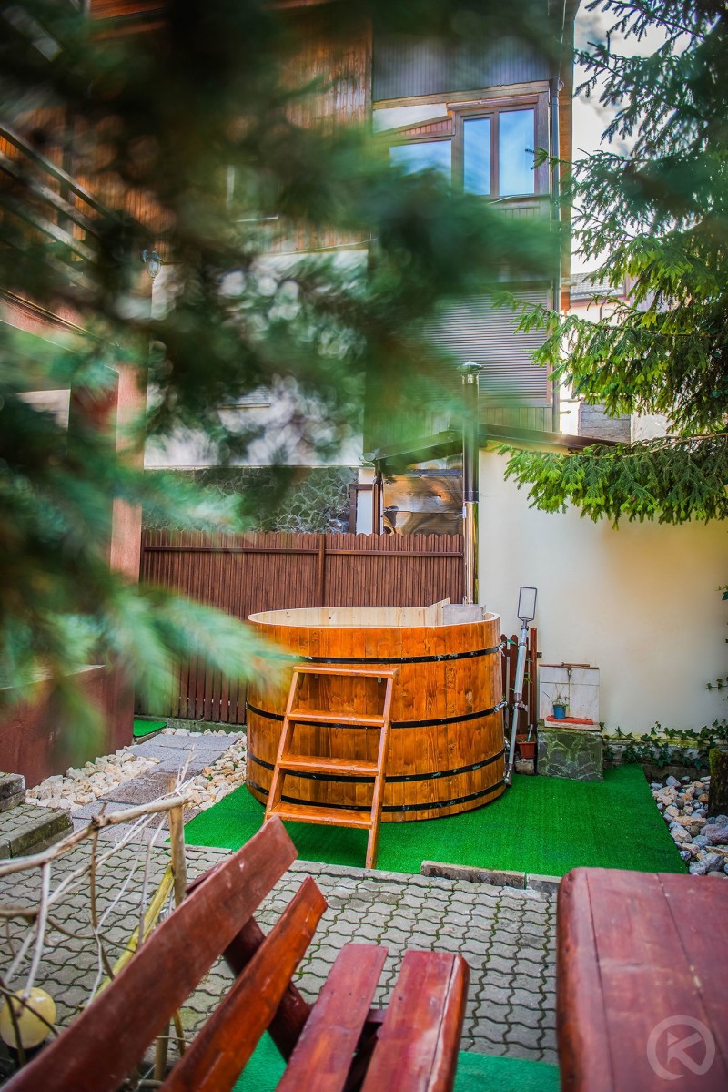 Casa Maia Bușteni 697945 thumb