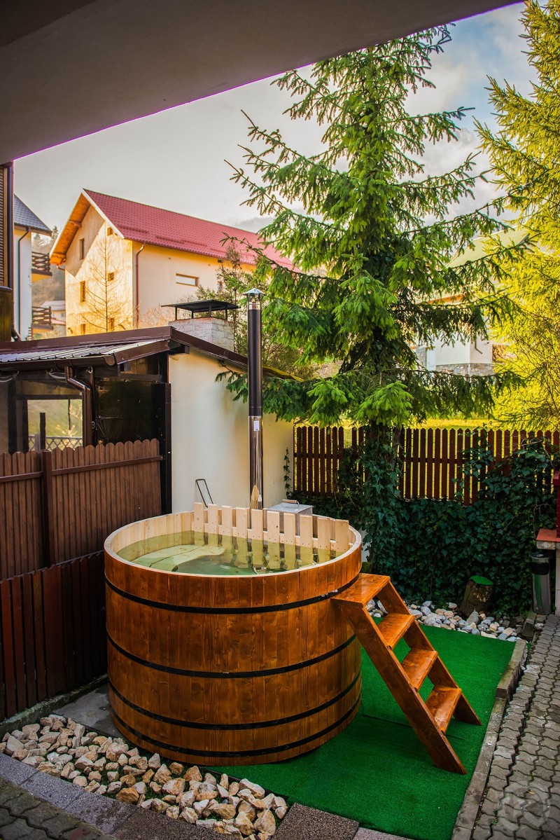 Casa Maia Bușteni 697944 thumb