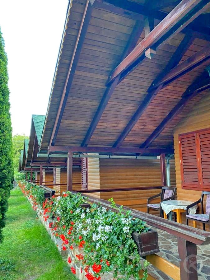 Restad Camping Sovata 697305 thumb