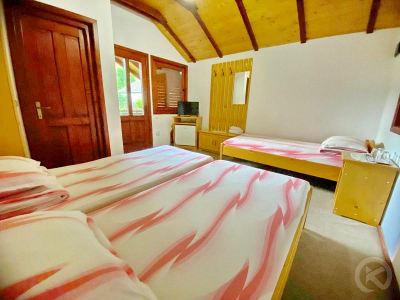 Restad Camping Sovata 697262 thumb