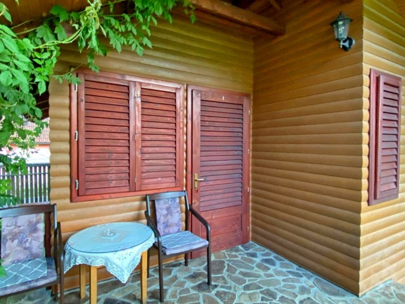 Restad Camping Sovata 697303 thumb