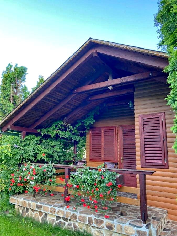 Restad Camping Sovata 697302 thumb