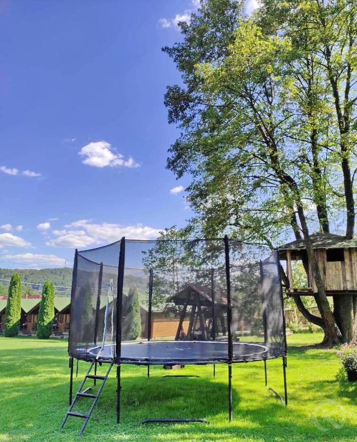 Restad Camping Sovata 697306 thumb