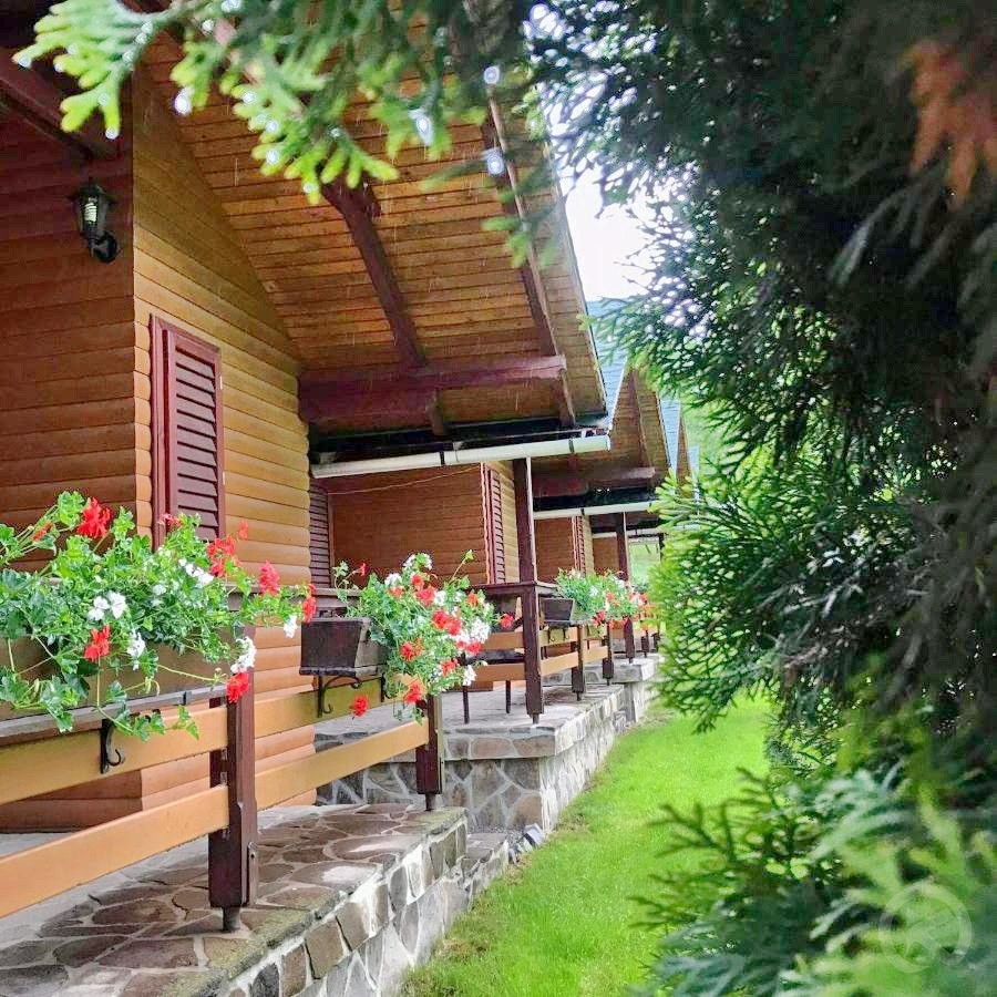 Restad Camping Sovata 697304 thumb