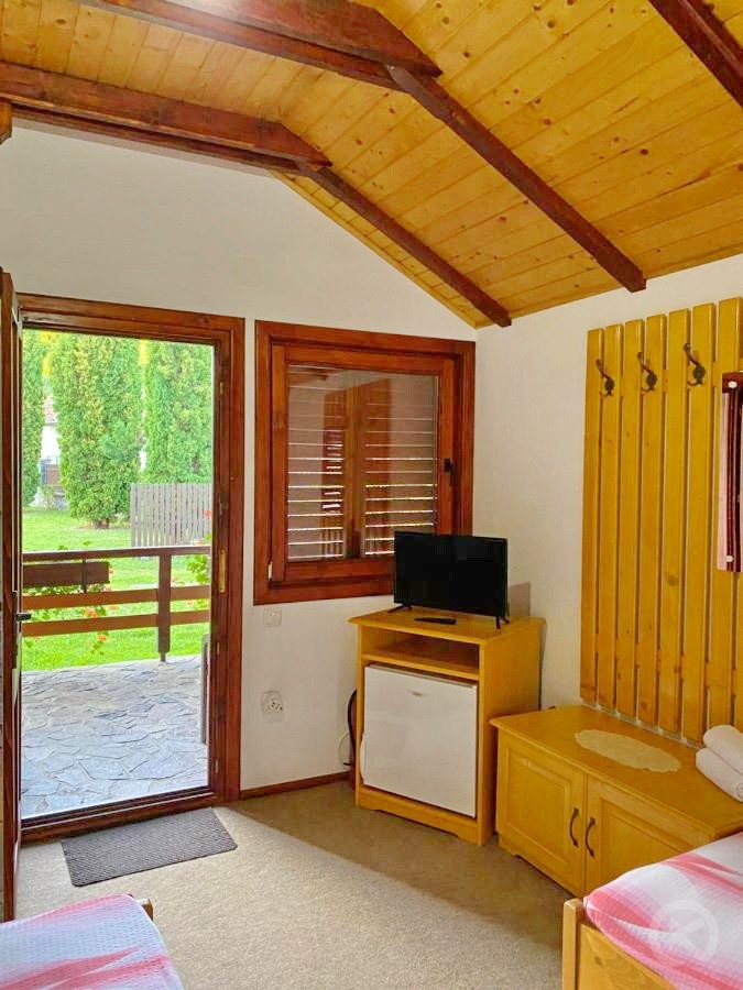 Restad Camping Sovata 697264 thumb