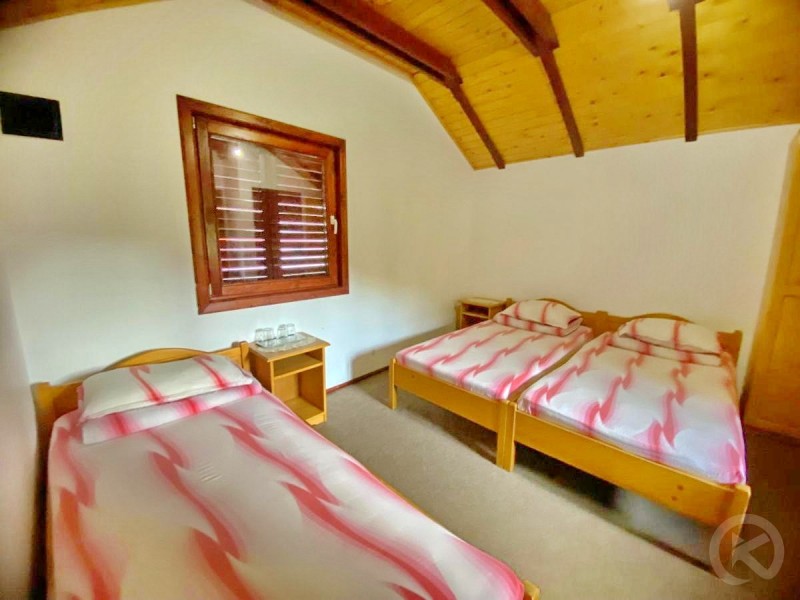 Restad Camping Sovata 697261 thumb