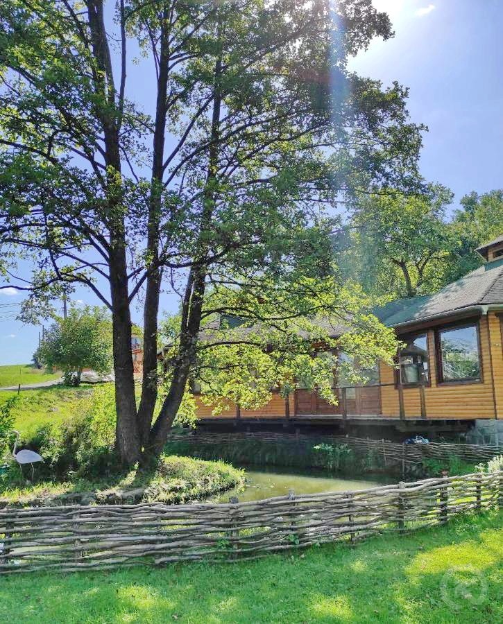 Restad Camping Sovata 697307 thumb