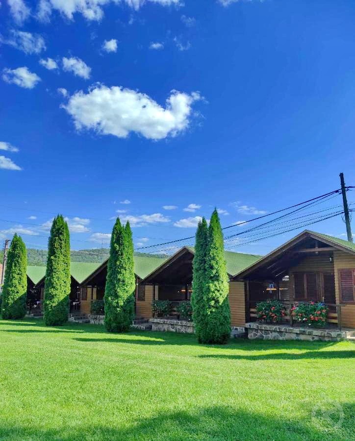 Restad Camping Sovata 697301 thumb