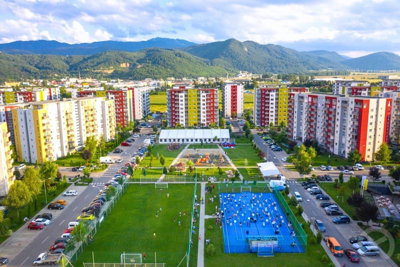 Brasov Altipiani Apartments Brasov 714823 thumb