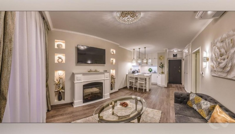 ReGal Apartment Budapest 710880 thumb