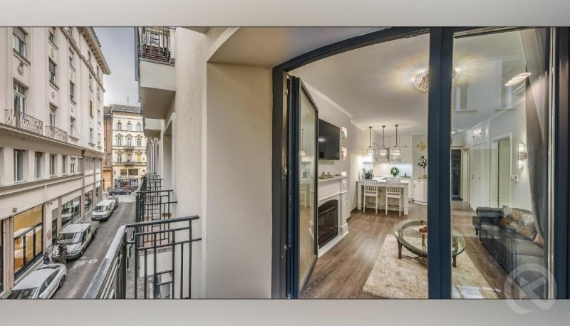 ReGal Apartment Budapest 710877 thumb